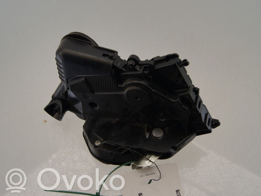 Toyota Prius (XW30) Türschloss vorne