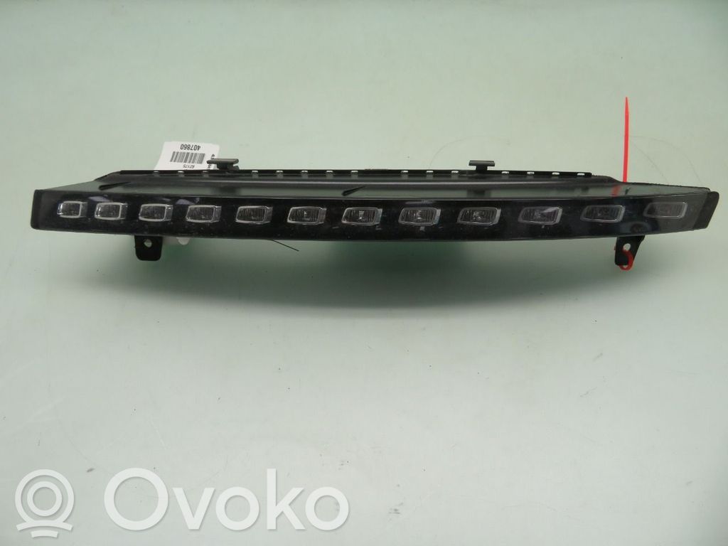 Audi Q7 4L Fendinebbia anteriore 