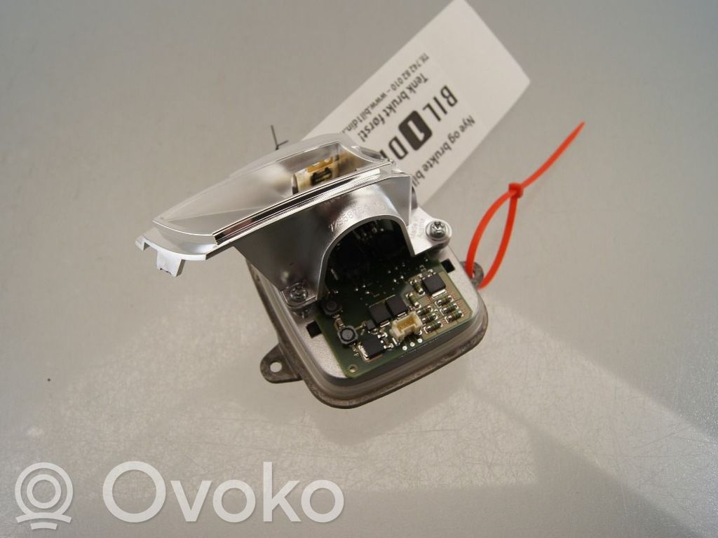 BMW 6 F12 F13 Indicatore specchietto retrovisore