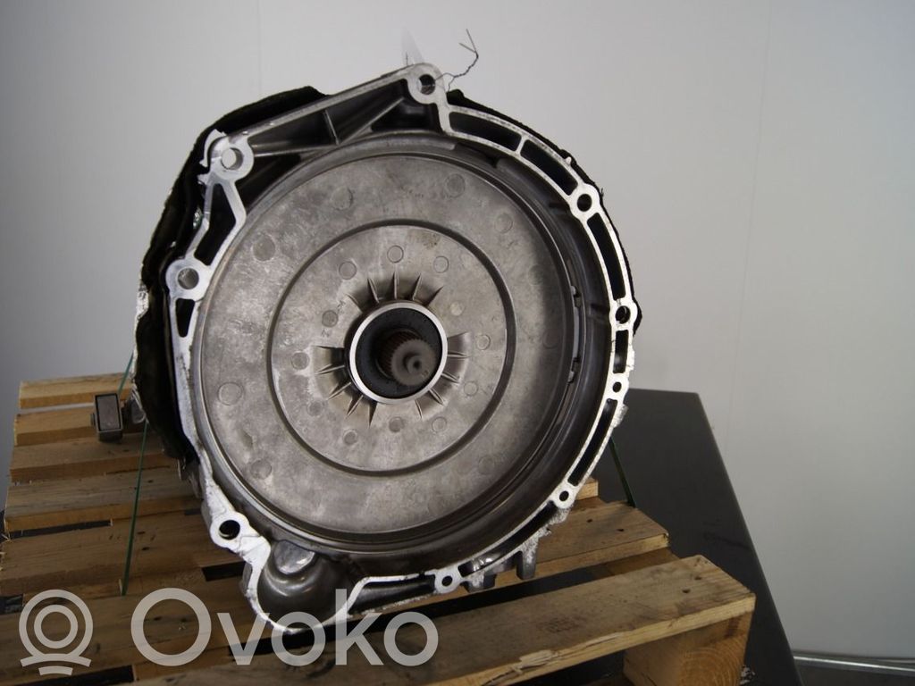 BMW 5 G30 G31 G38 Automatikgetriebe