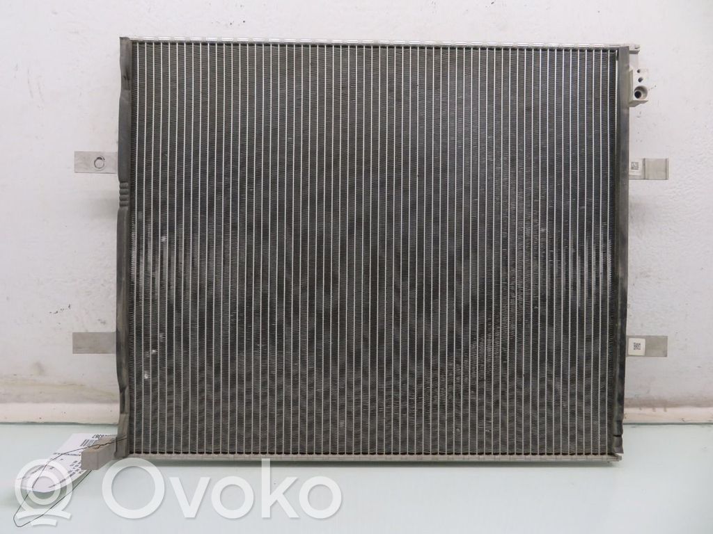 Volkswagen ID.4 Radiatore di raffreddamento