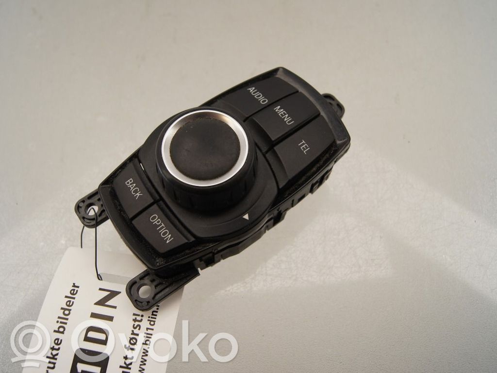 BMW 1 F20 F21 Autres commutateurs / boutons / leviers