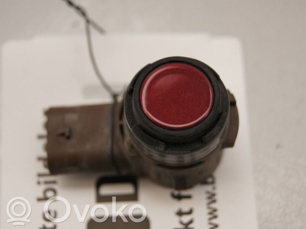Toyota C-HR I Parksensor PDC