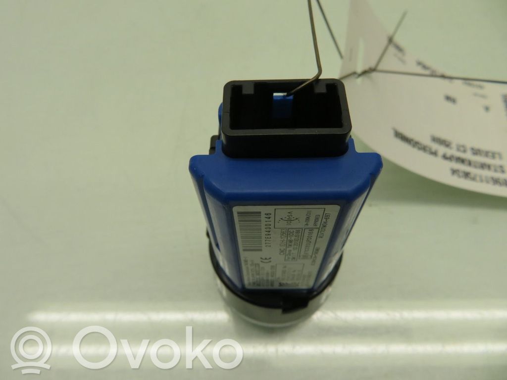 Lexus CT 200H Interruttore a pulsante start e stop motore