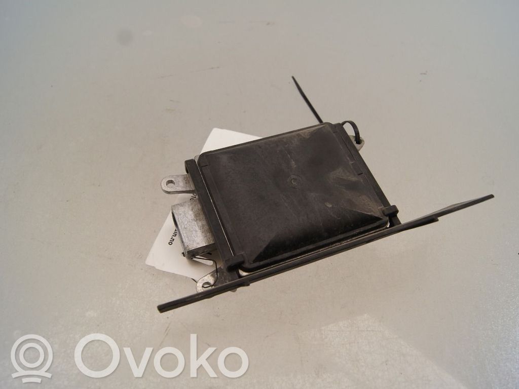 BMW 3 F30 F35 F31 Capteur radar de distance