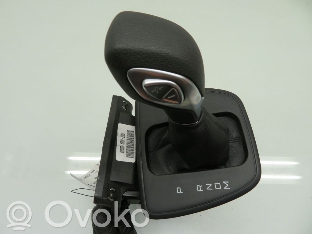 Ford Transit - Tourneo Connect Schaltbock Schaltkulisse