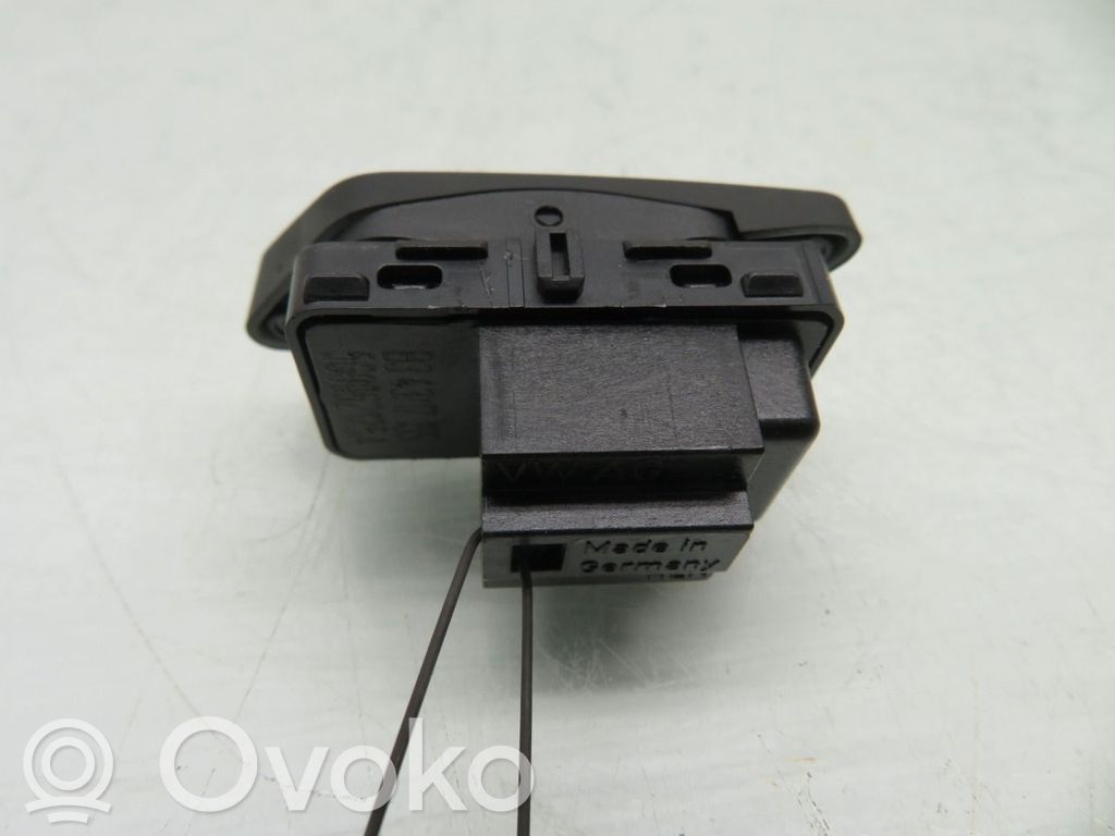 Volkswagen e-Golf Autres commutateurs / boutons / leviers 