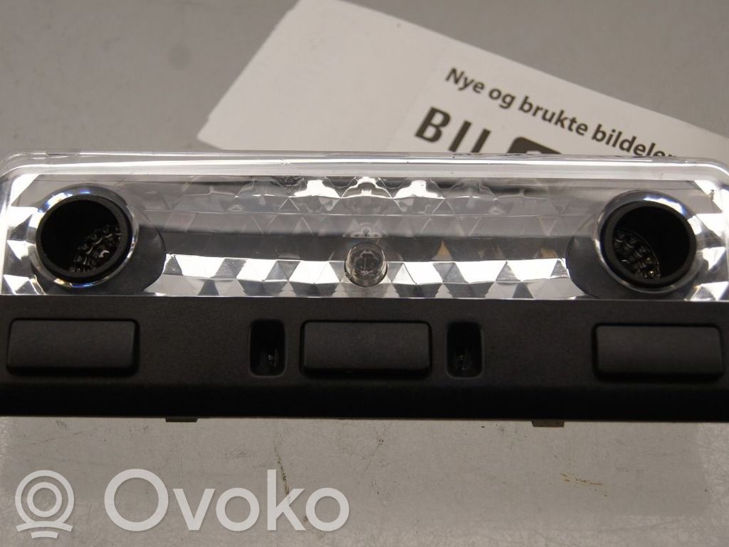BMW X3 E83 Comutator lumini bord 
