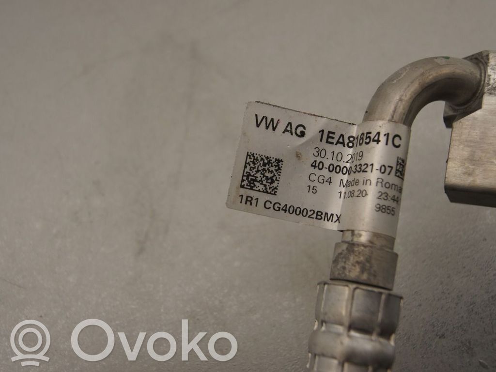 Volkswagen ID.3 Klimaleitung / Klimaschlauch