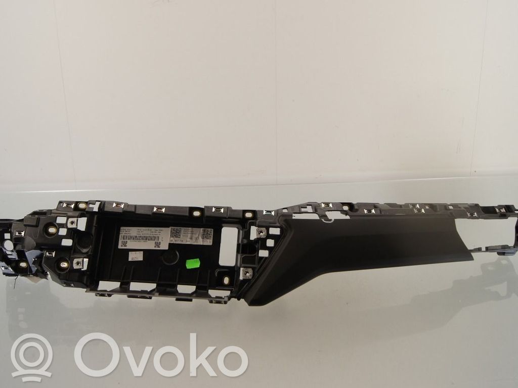 Audi e-tron Bord