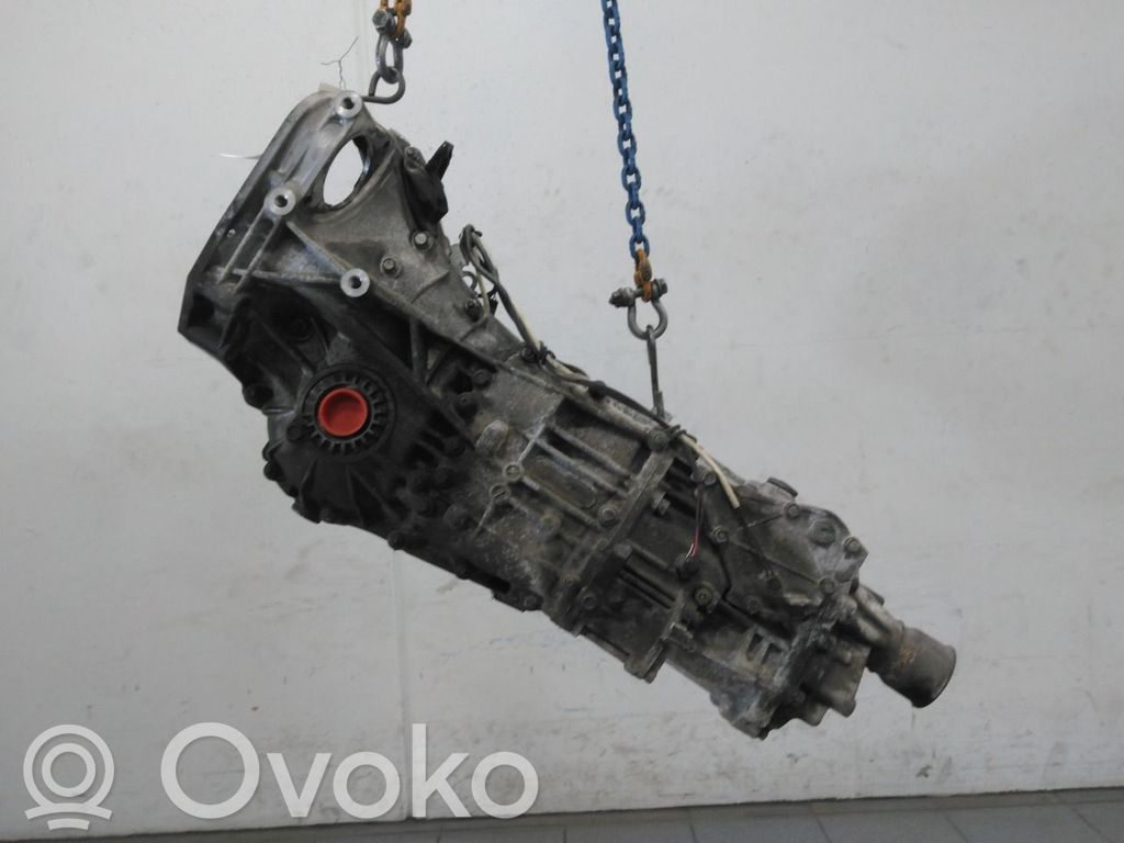 Subaru Outback 6 Gang Schaltgetriebe 