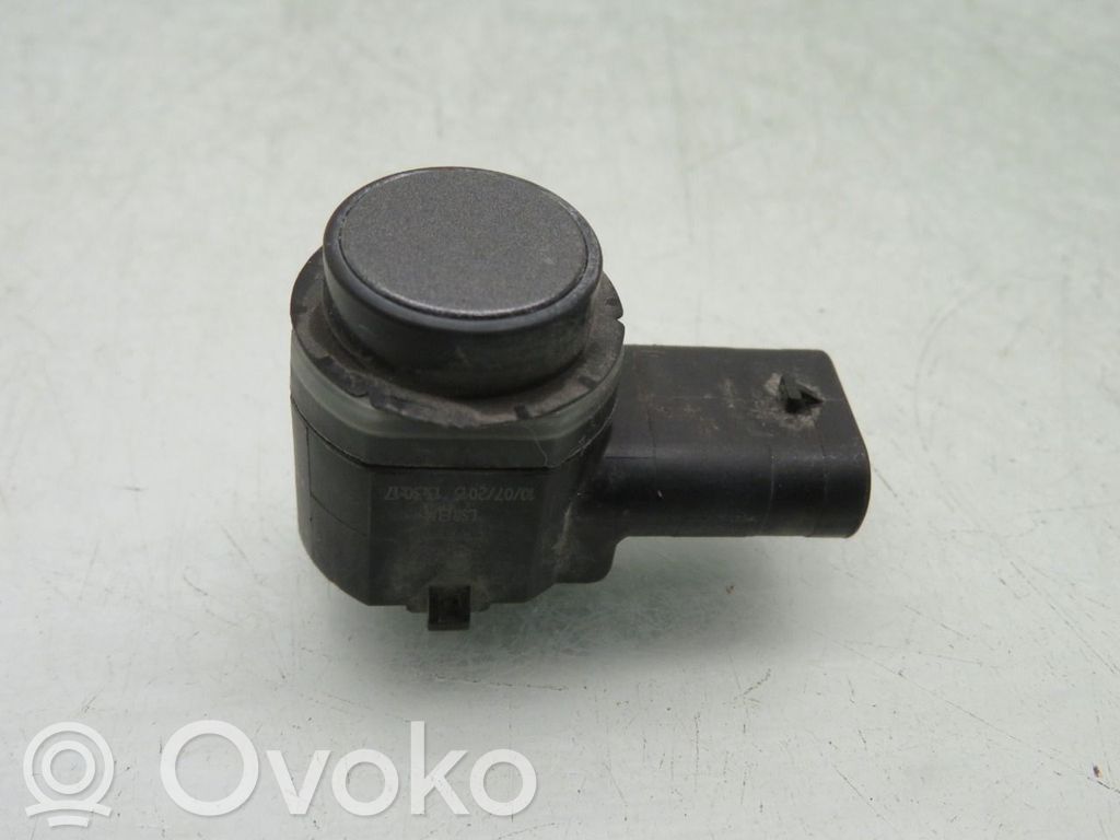 Volkswagen Polo V 6R Schalter Einparkhilfe Parktronic PDC 