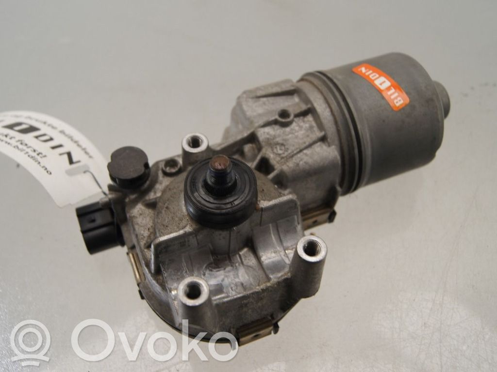 Toyota Avensis T270 Moteur d'essuie-glace