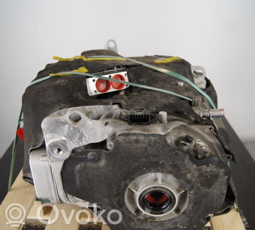 Polestar 2 Silnik elektryczny samochodu