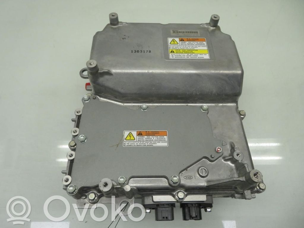 Mitsubishi Outlander Convertitore di tensione inverter
