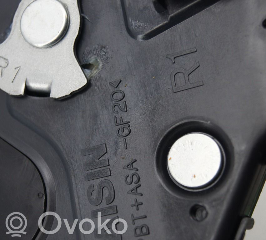 Lexus GS 250 350 300H 450H Front door lock 