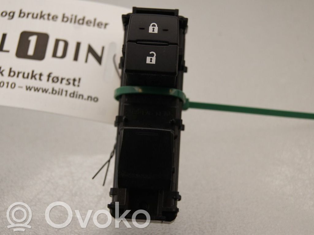 Lexus GS 250 350 300H 450H Interrupteur commade lève-vitre