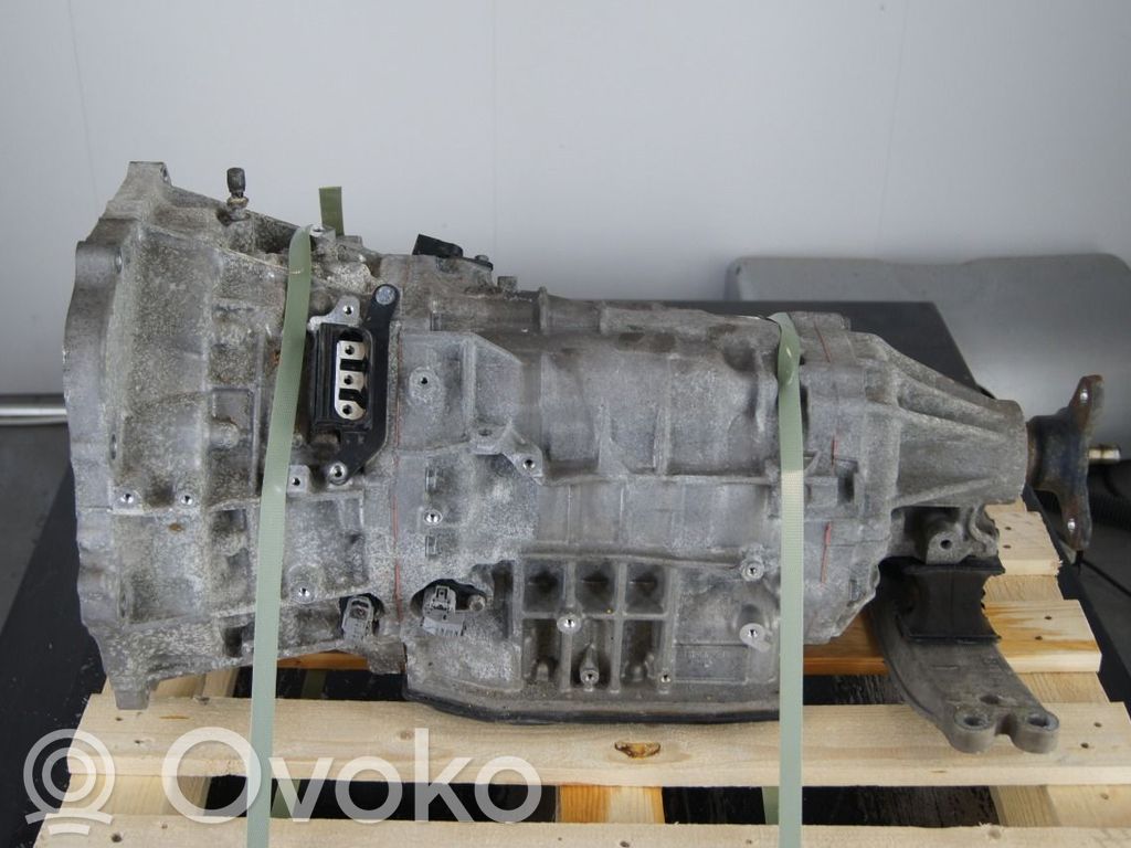Lexus GS 250 350 300H 450H Automatikgetriebe 