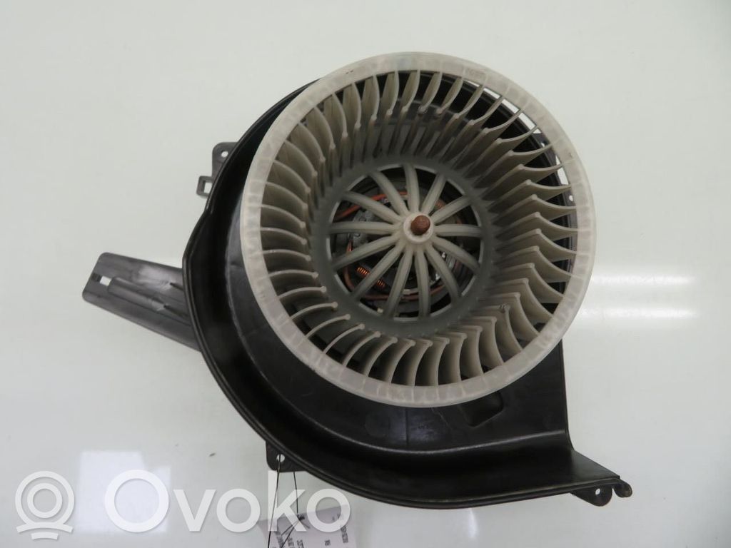 Volkswagen Polo V 6R Wentylator nawiewu / Dmuchawa 