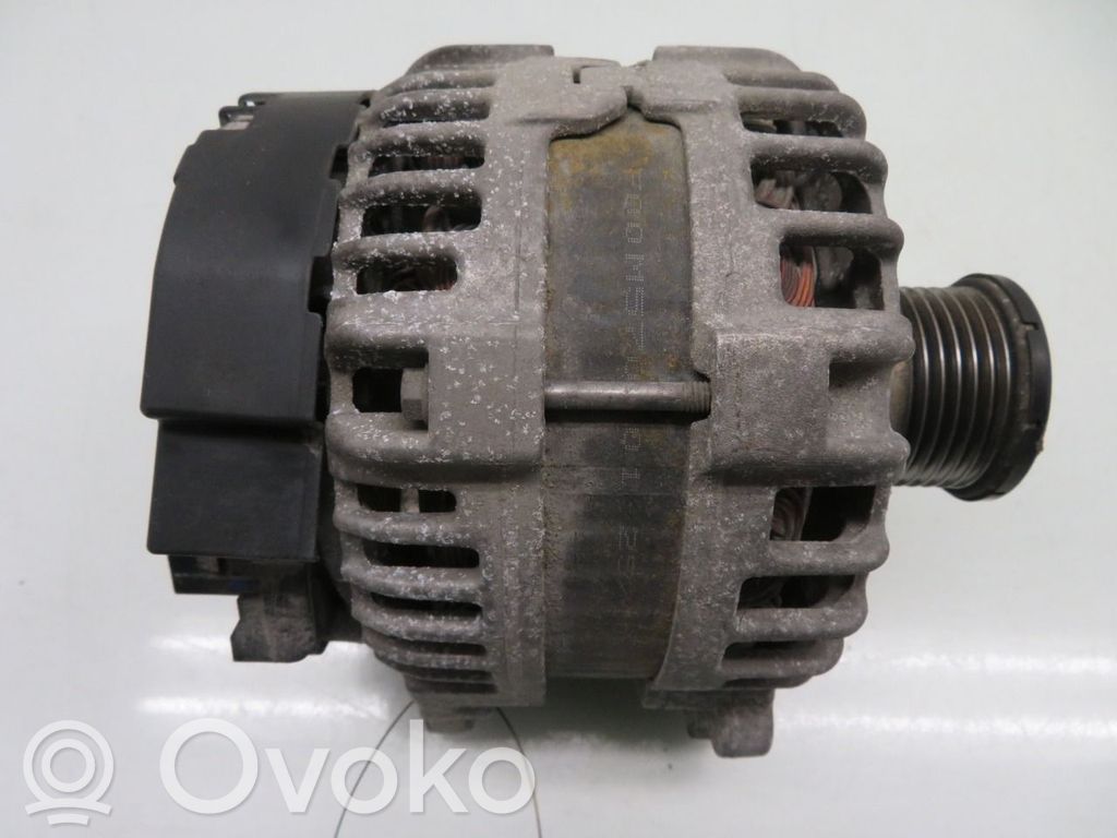 Audi A4 S4 B8 8K Generaattori/laturi