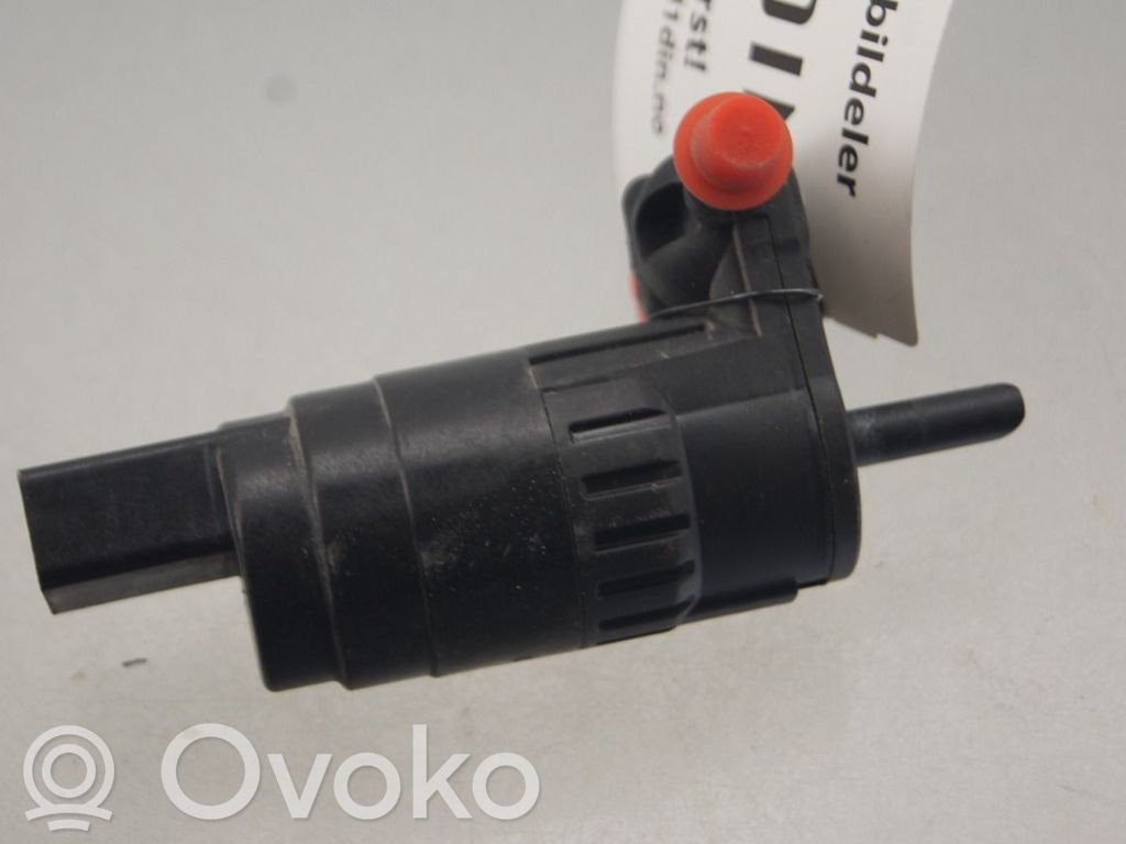 Volkswagen ID.3 Pompe de lave-glace de pare-brise 