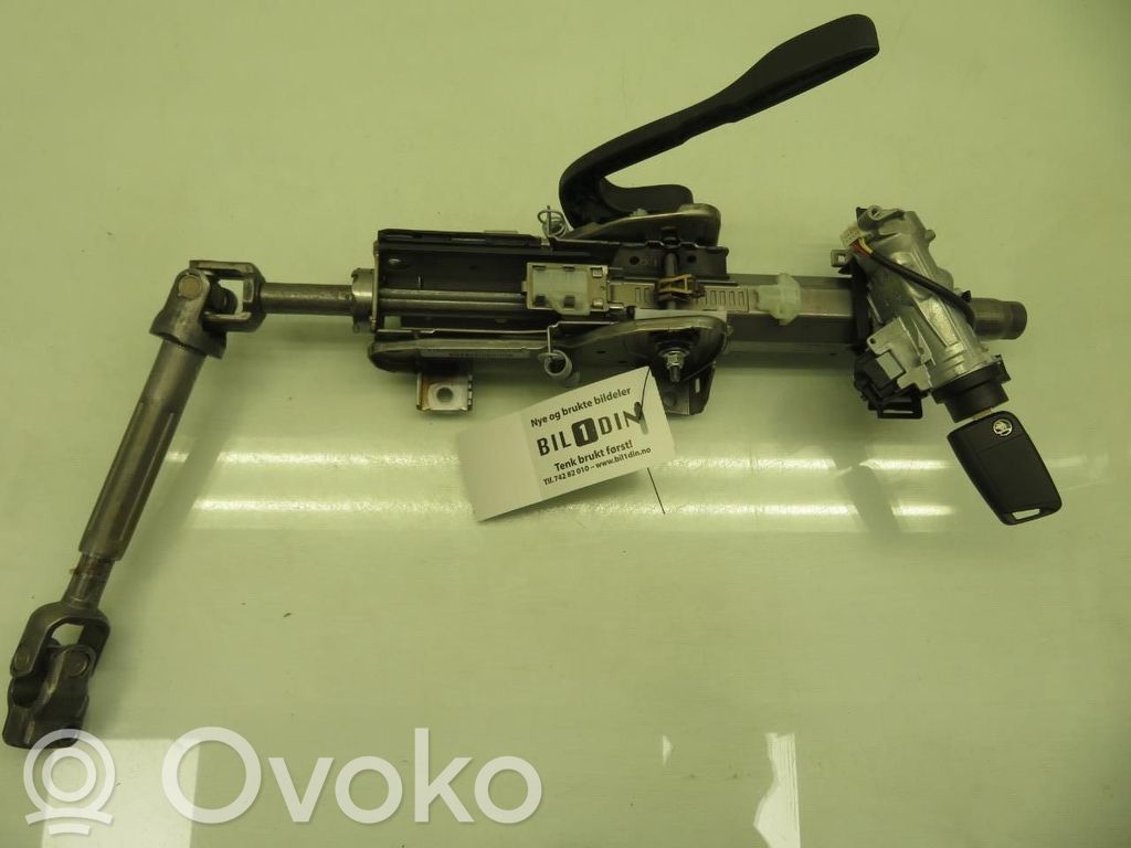 Skoda Octavia Mk3 (5E) Kit colonne de direction