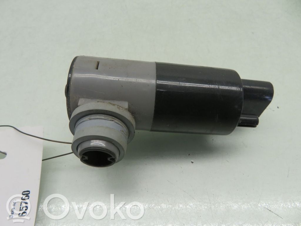Volvo C40 Pumpe Scheibenwaschanlage 