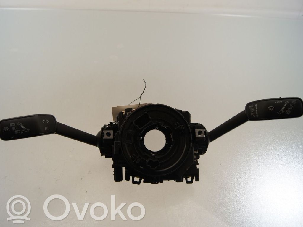 Volkswagen Golf VII Interrupteur / bouton multifonctionnel