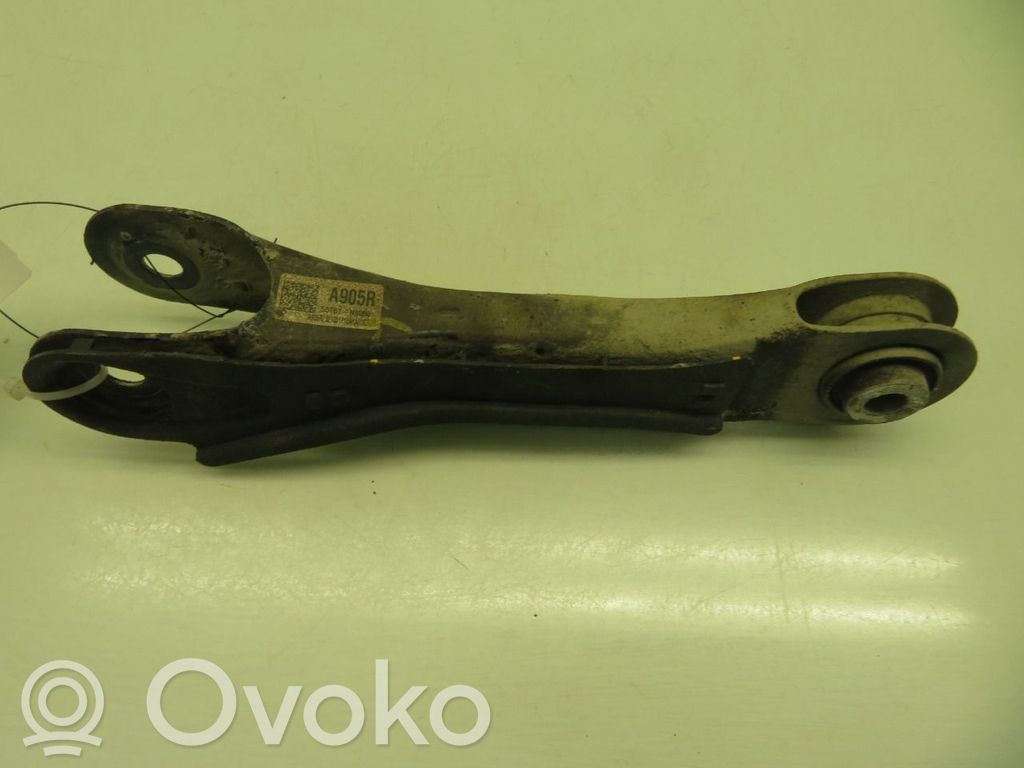Hyundai Tucson IV NX4 Querlenker hinten