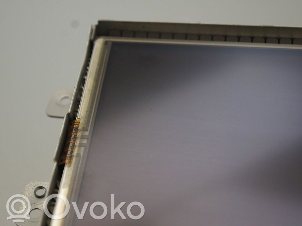 Land Rover Range Rover Evoque L538 Inny element deski rozdzielczej