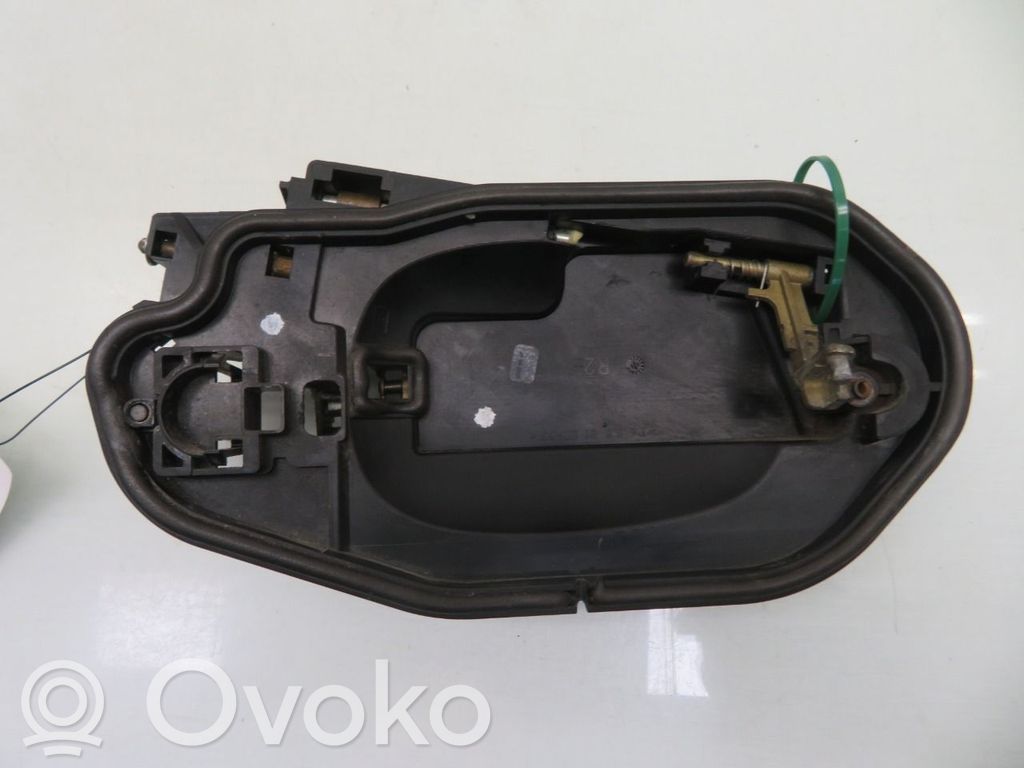 BMW X3 E83 Manecilla externa puerta delantera