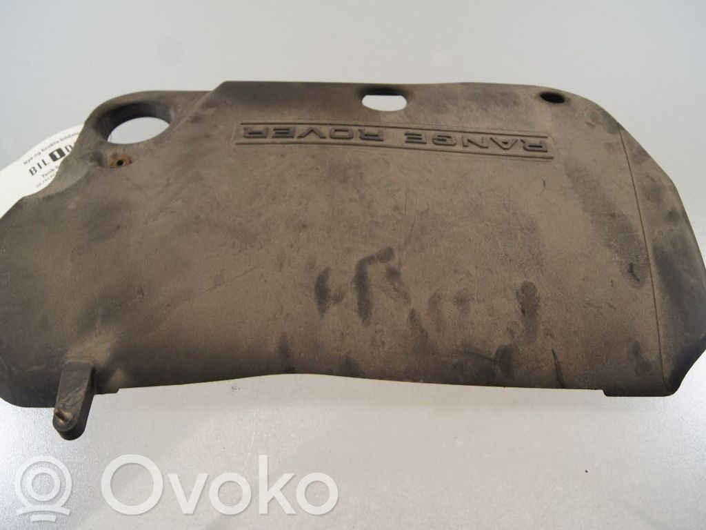Land Rover Range Rover Evoque L538 Copri motore (rivestimento)