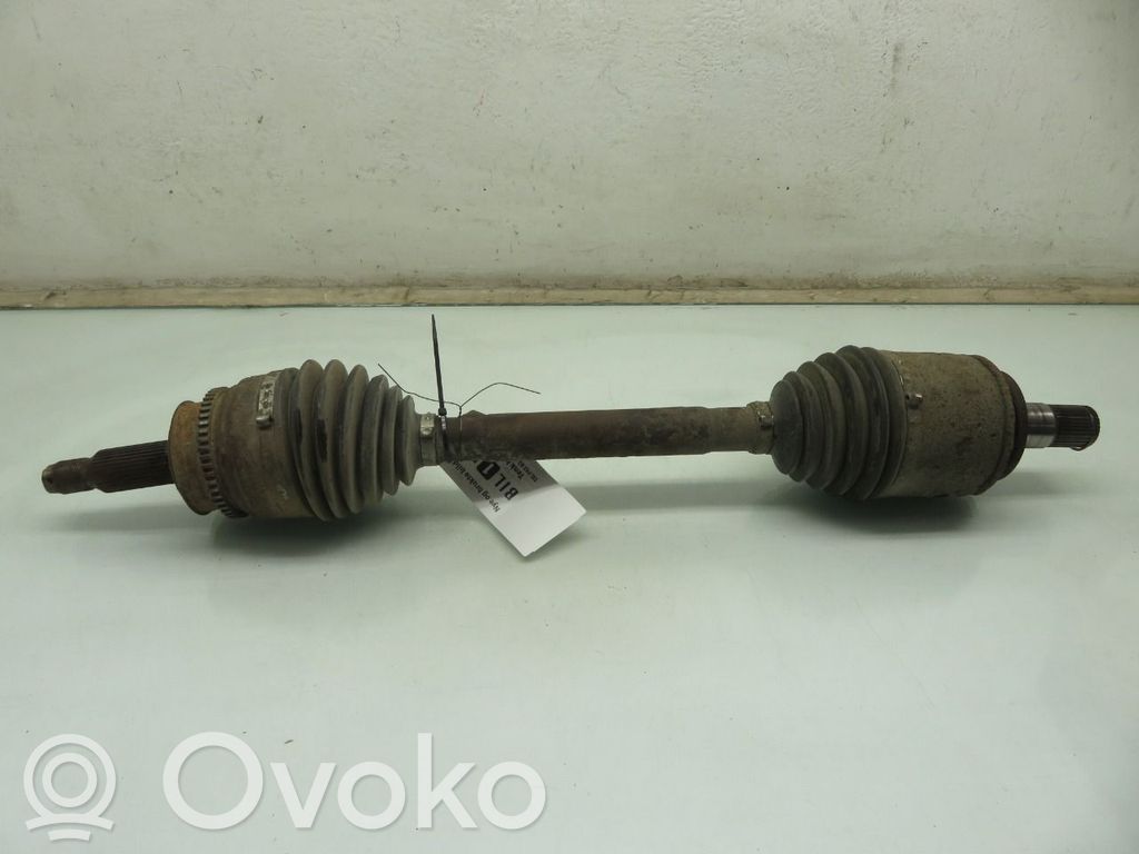 Mitsubishi Pajero Antriebswelle hinten 