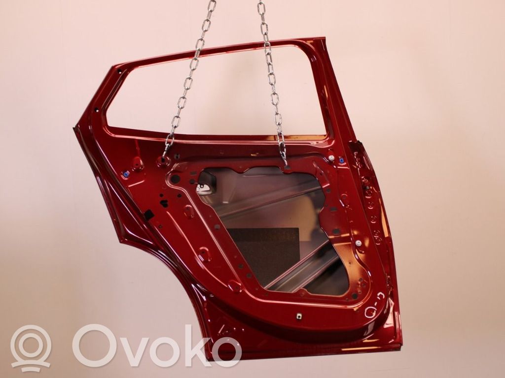 BMW iX2 (U10) Portiera posteriore