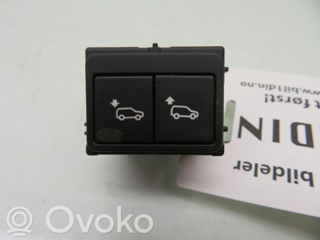 Land Rover Discovery 5 Altri interruttori/pulsanti/cambi