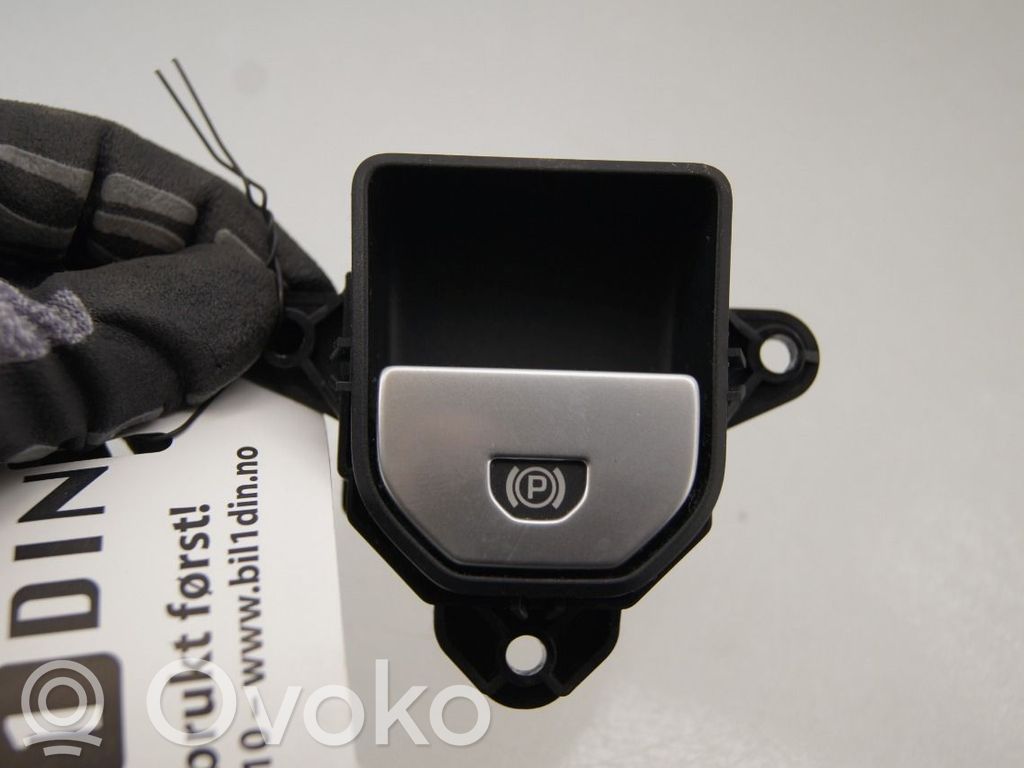 Land Rover Range Rover Evoque L538 Przycisk / Włącznik hamulca ręcznego 