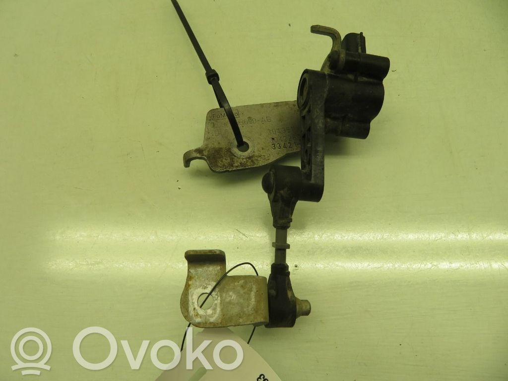 Ford Mustang Mach-E Sensor de altura delantera de la suspensión neumática