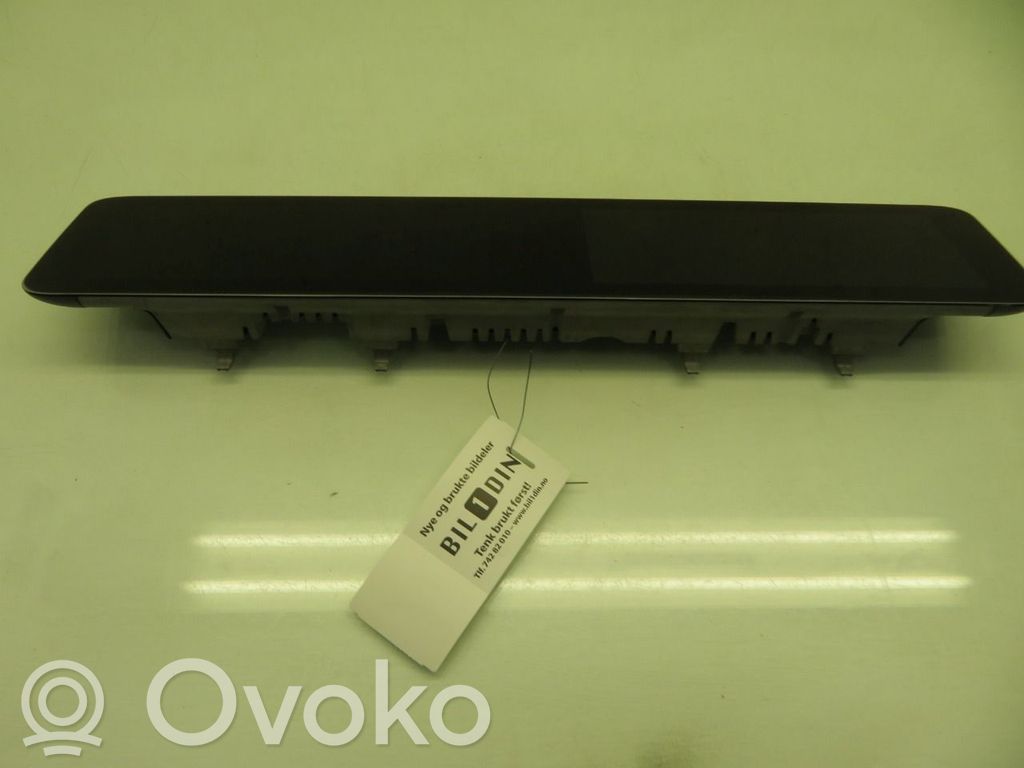 Mercedes-Benz A W177 Compteur de vitesse tableau de bord 