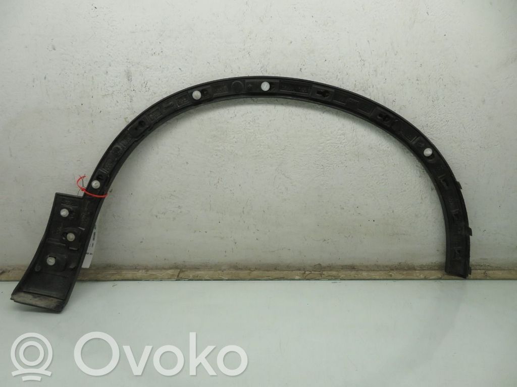 Volvo XC40 Contur aripă față 