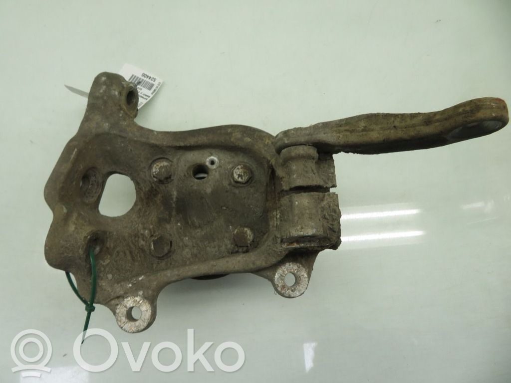 BMW 5 E60 E61 Front wheel hub spindle knuckle