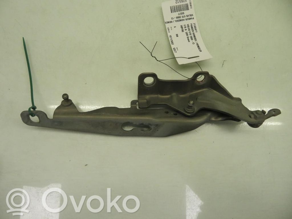 Volvo V70 Balamale capotă 