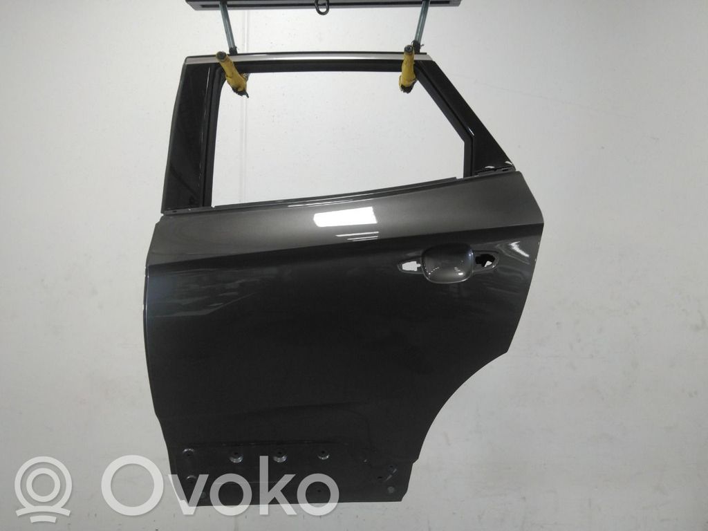 Opel Grandland X Tür hinten 