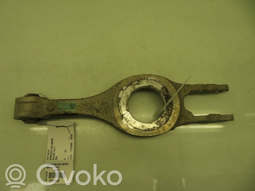 KIA EV6 Brazo de suspensión trasero
