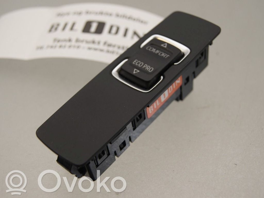 BMW i3 Muut kytkimet/nupit/vaihtimet 