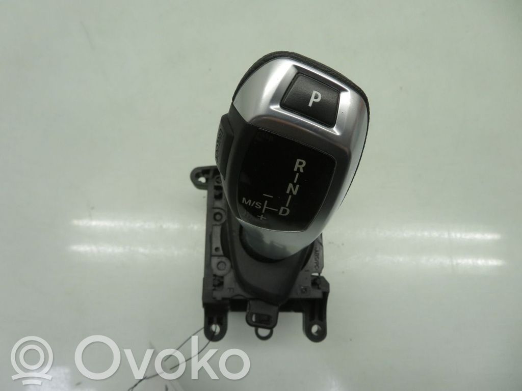 BMW 3 F30 F35 F31 Schaltbock Schaltkulisse 