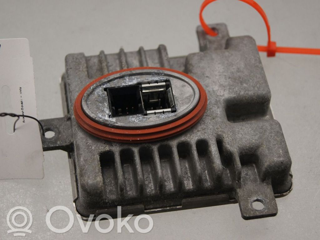 BMW 5 F10 F11 Xenon-valojen ohjainlaite/moduuli