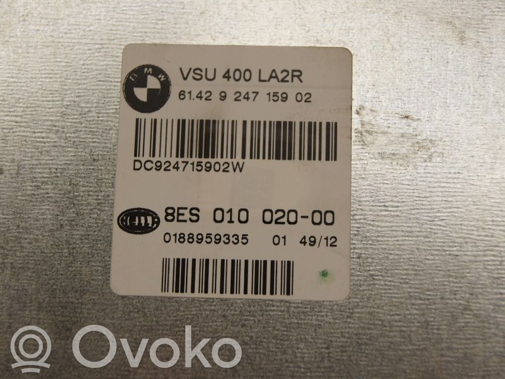 BMW 7 F01 F02 F03 F04 Altre centraline/moduli