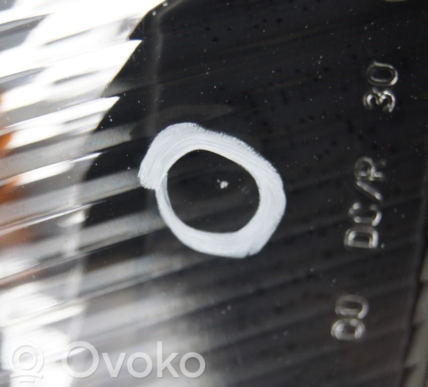 Volvo XC70 Phare frontale