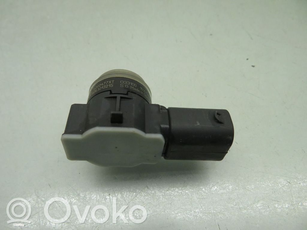 Citroen C4 II Picasso Przycisk / Włącznik czujnika parkowania PDC 