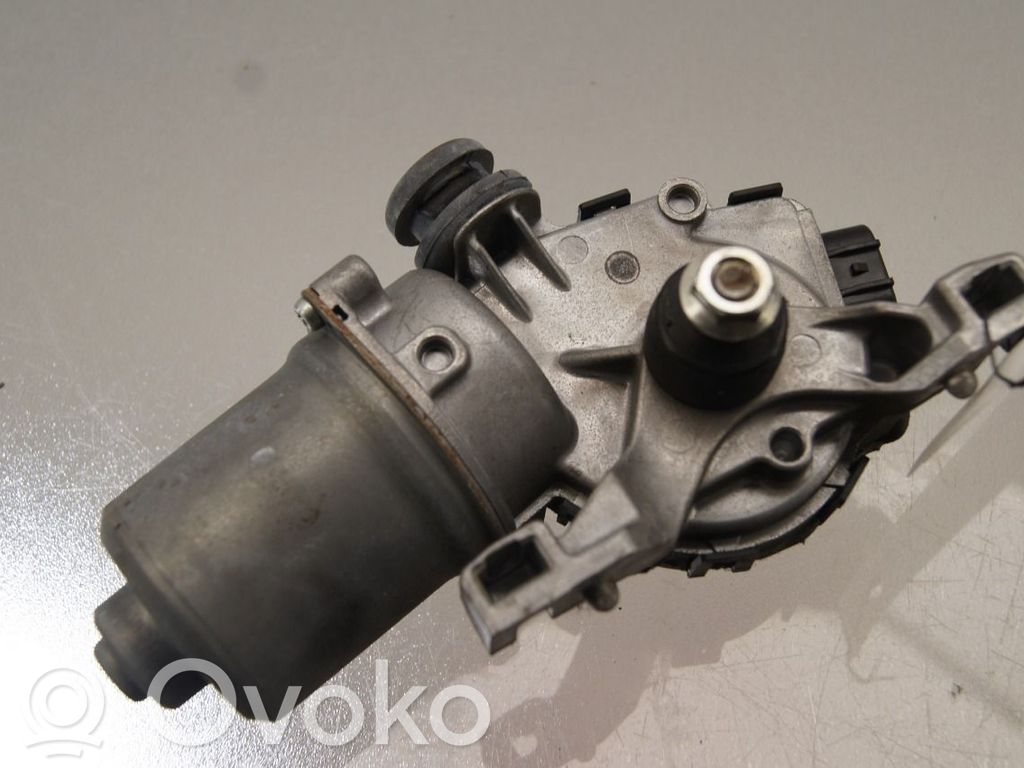 Toyota Hilux (AN120, AN130) Pyyhkimen moottori 